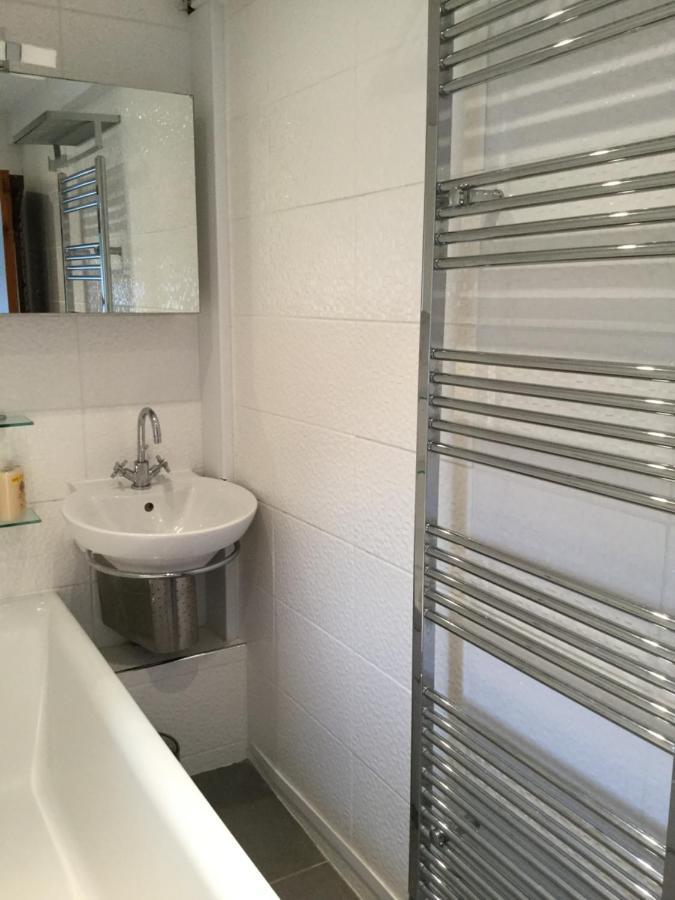 Bed and Breakfast Garden Flat 1 Llandudno Exterior foto