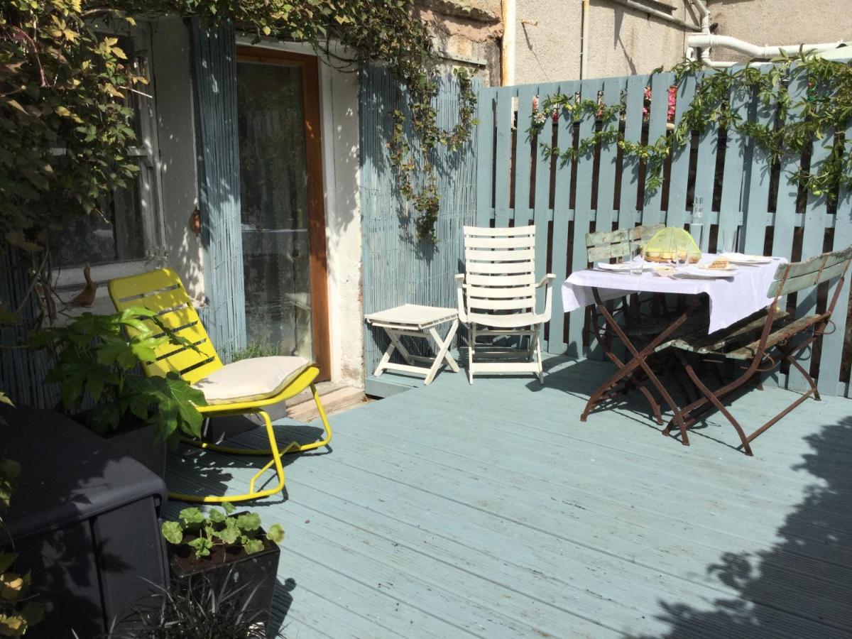 Bed and Breakfast Garden Flat 1 Llandudno Exterior foto